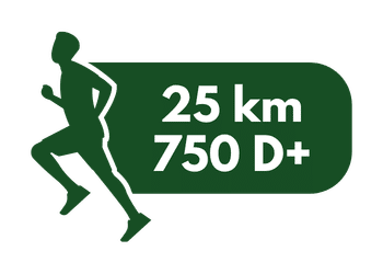 Picto TDR 25km 2026