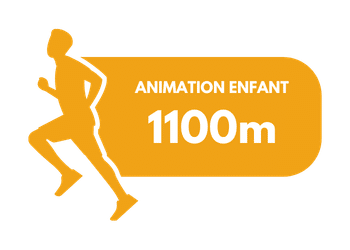 Picto TDR 1100m 2026